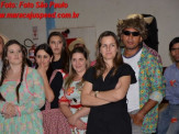 Festa Julina das Equipes de Nossa Senhora