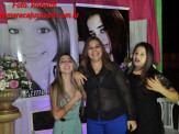 Festa supresa de aniversário de Pâmela (16) e Joviane dos Santos Saldanha (17)