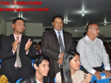 04 Dia: Pastor Silmar Coelho