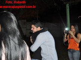 Festa supresa de aniversário de Pâmela (16) e Joviane dos Santos Saldanha (17)