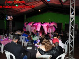 Festa supresa de aniversário de Pâmela (16) e Joviane dos Santos Saldanha (17)