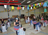 Festa Julina das Equipes de Nossa Senhora