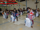 Festa Julina das Equipes de Nossa Senhora