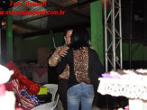 Festa supresa de aniversário de Pâmela (16) e Joviane dos Santos Saldanha (17)