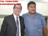 04 Dia: Pastor Silmar Coelho