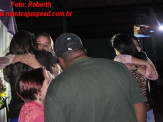Festa supresa de aniversário de Pâmela (16) e Joviane dos Santos Saldanha (17)