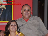 Confraternização do Corpo de Bombeiros 06/07