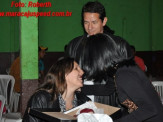 Festa supresa de aniversário de Pâmela (16) e Joviane dos Santos Saldanha (17)