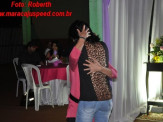 Festa supresa de aniversário de Pâmela (16) e Joviane dos Santos Saldanha (17)