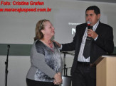  03 Dia: Apresentação Missionária Nilia Ramos e Thiago Souza