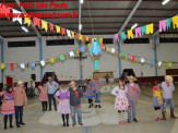 Festa Julina das Equipes de Nossa Senhora