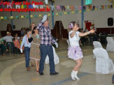 Festa Julina das Equipes de Nossa Senhora