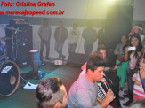  Aniversário da CEB: Show Banda Gratidão