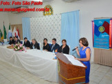 Rotary International Club