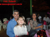 Festa supresa de aniversário de Pâmela (16) e Joviane dos Santos Saldanha (17)