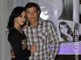 Festa supresa de aniversário de Pâmela (16) e Joviane dos Santos Saldanha (17)