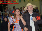 Festa Julina das Equipes de Nossa Senhora