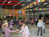 Festa Julina das Equipes de Nossa Senhora