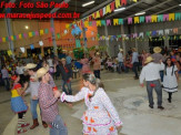 Festa Julina das Equipes de Nossa Senhora