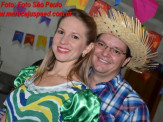 Festa Julina das Equipes de Nossa Senhora