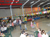 Festa Julina das Equipes de Nossa Senhora