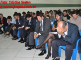 05 Dia: Pastor Samuel Ferreira