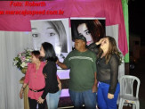 Festa supresa de aniversário de Pâmela (16) e Joviane dos Santos Saldanha (17)