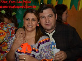 Festa Julina das Equipes de Nossa Senhora