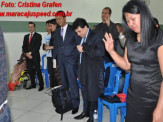 05 Dia: Pastor Samuel Ferreira