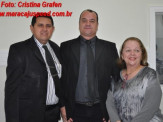  03 Dia: Apresentação Missionária Nilia Ramos e Thiago Souza