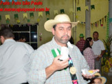 Festa Julina das Equipes de Nossa Senhora