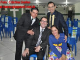 04 Dia: Pastor Silmar Coelho