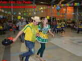 Festa Julina das Equipes de Nossa Senhora