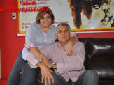 Confraternização do Corpo de Bombeiros 06/07
