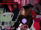 Festa supresa de aniversário de Pâmela (16) e Joviane dos Santos Saldanha (17)