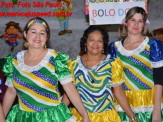 Festa Julina das Equipes de Nossa Senhora