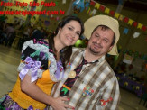 Festa Julina das Equipes de Nossa Senhora