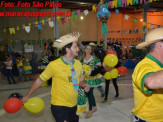 Festa Julina das Equipes de Nossa Senhora