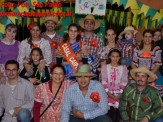 Festa Julina das Equipes de Nossa Senhora