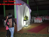 Festa supresa de aniversário de Pâmela (16) e Joviane dos Santos Saldanha (17)