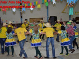 Festa Julina das Equipes de Nossa Senhora