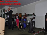 04 Dia: Pastor Silmar Coelho