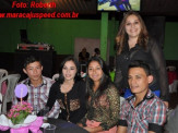 Festa supresa de aniversário de Pâmela (16) e Joviane dos Santos Saldanha (17)