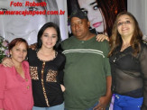 Festa supresa de aniversário de Pâmela (16) e Joviane dos Santos Saldanha (17)