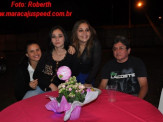 Festa supresa de aniversário de Pâmela (16) e Joviane dos Santos Saldanha (17)