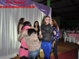 Festa supresa de aniversário de Pâmela (16) e Joviane dos Santos Saldanha (17)