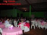 Festa supresa de aniversário de Pâmela (16) e Joviane dos Santos Saldanha (17)