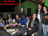 Festa supresa de aniversário de Pâmela (16) e Joviane dos Santos Saldanha (17)