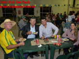 Festa Julina das Equipes de Nossa Senhora
