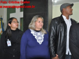 05 Dia: Pastor Samuel Ferreira